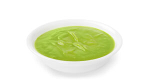 VeggieWonder food processor peas puree